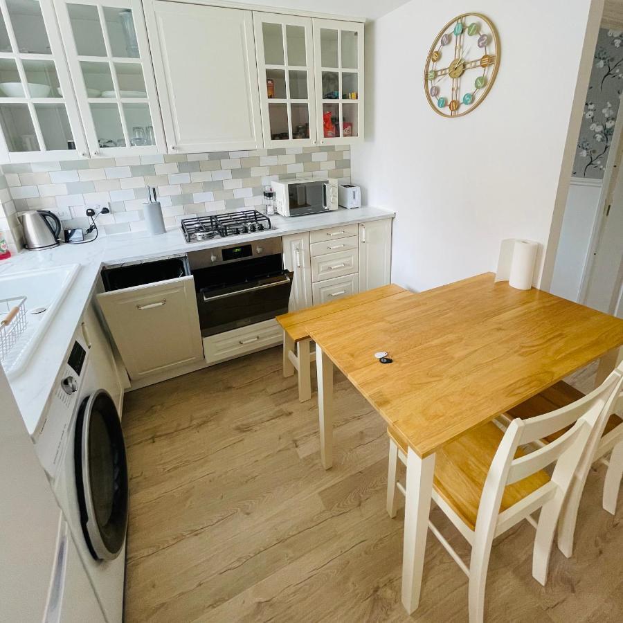 Mezzo House- Entire Property Coventry Zewnętrze zdjęcie