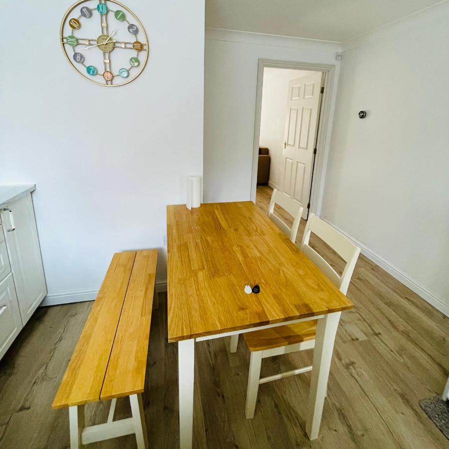 Mezzo House- Entire Property Coventry Zewnętrze zdjęcie